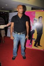 at Chalo Driver film premiere in PVR, Mumbai on 16th July 2012 (120).JPG